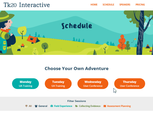 interactive-interactivities
